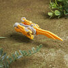 Transformers: Rise of the Beasts, Beast Alliance, figurine Beast Battle Masters Cheetor de 7,5 cm