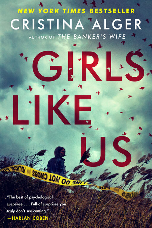 Girls Like Us - English Edition