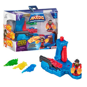 Akedo Mega Strike Controller