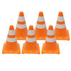 R/C Racing Cones - Grey - R Exclusive