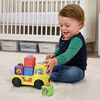 VTech Baby Lumi Camion cubes surprises - Édition française