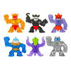 Pack Versus Minis Héros de Goo Jit Zu