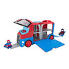 Spidey and Friends Feature Vehicle - Spidey Transporter