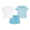 Nike Shorts Set - Dusty Cactus