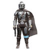 Star Wars Retro Collection The Mandalorian, Star Wars: The Book of Boba Fett 3.75 Inch Action Figure