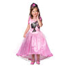 Costume de princesse Barbie taille petit (4-6) - Notre exclusivité