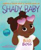 Shady Baby - English Edition