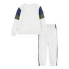 Ensemble Polaire Levis - Biege - Taille 4T