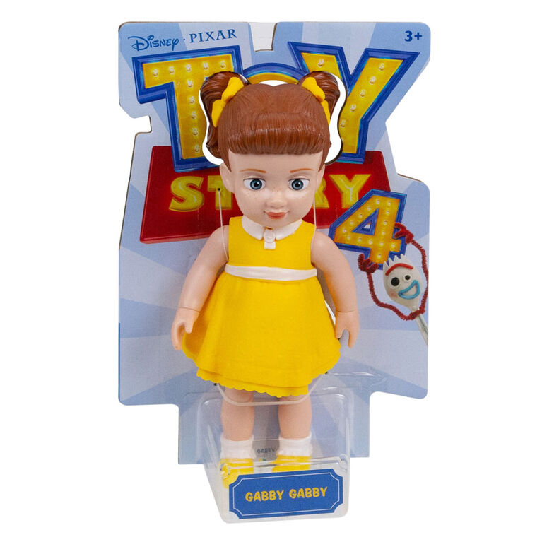 Disney/Pixar - Toy Story Gabby Gabby Figure