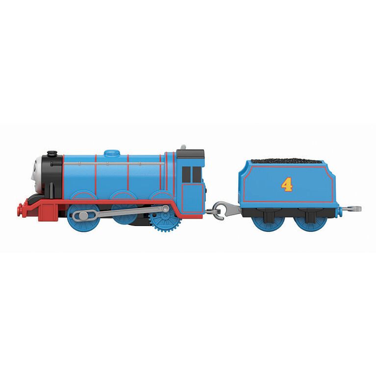 Thomas Friends Trackmaster Motorized Gordon Engine English Edition Toys R Us Canada
