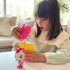 Bubiloons Confetti with 8+ Accessories Surprise Collectible Toy (Styles May Vary)