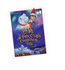 Elf Pets : DVD A Fox Cub's Christmas Tale - Édition anglaise