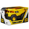 Cat Mini Crew Dump Truck