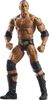 WWE The Rock Wrestlemania Elite Collection Action Figure