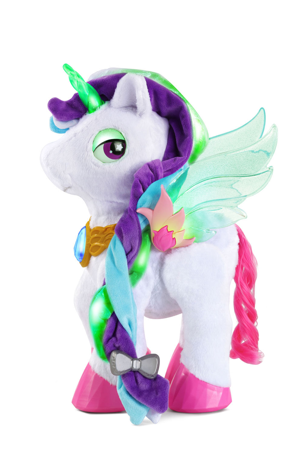 vtech magical makeup unicorn