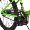 Avigo Spark, 20 inch Bike Lime Green