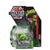 Bakugan Evolutions, Trox, 2-inch Tall Collectible Action Figure and Trading Card