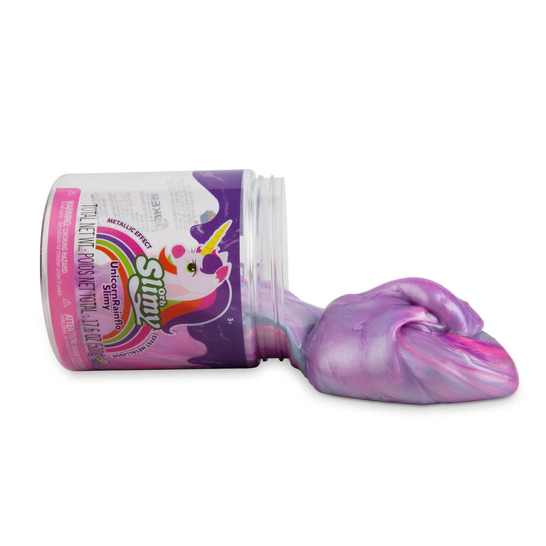 ORBSlimy UnicornRainflo Slimy 500g Tub