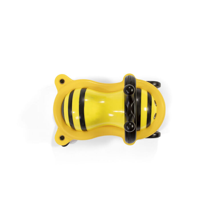 Step2 - Porteur Bouncy Buggy Bumblebee