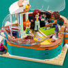 LEGO Friends Igloo Holiday Adventure 41760 Building Toy Set (491 Pieces)