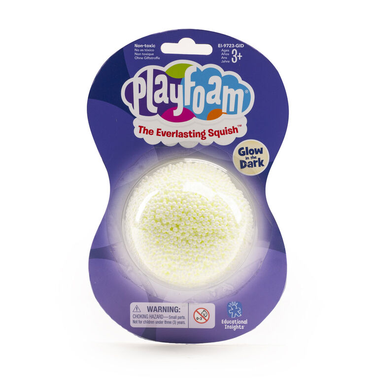 Educational Insights - Ensemble Playfoam Jumbo Pod