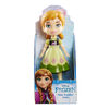 Disney Mini Princess Toddler Doll
