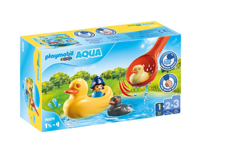 Playmobil - Duck Family