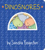 Dinosnores - English Edition