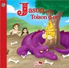 Jason Et La Toison D'Or