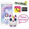 My Audio Pet - Unichord - Unicorn Bluetooth Haut-Parleur