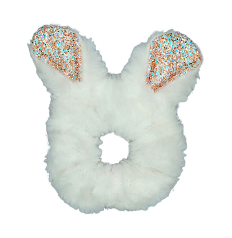 Peluches à cheveux Hop Skip Sparkle - L'assortiment peut varier - Notre exclusivité