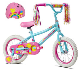 Stoneridge Summer Girl avec casque - Vélo14 po - Notre exclusivité