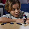 Marvel Spider-Man VenomVersus Epic World of Action Deluxe Venom Figure