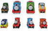 Thomas et ses amis - Explorez l'ensemble de train de luxe Rails - Édition anglaise