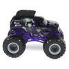 Monster Jam, Official Mohawk Warrior Truck, Die-Cast Vehicle, 1:64 Scale