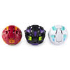 Bakugan Starter Pack 3-Pack, Darkus Lupitheon