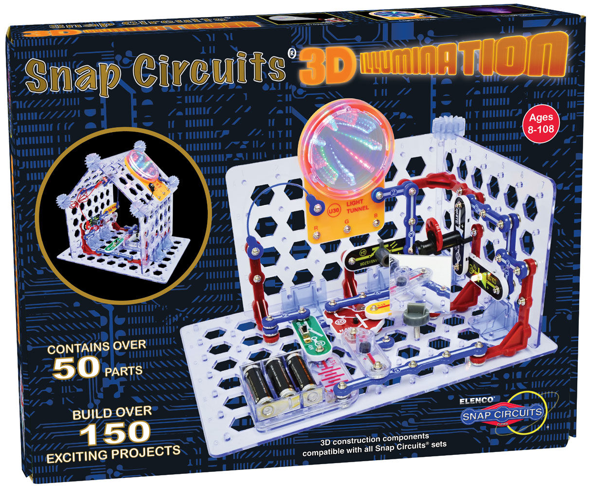 circuit lumineux toys r us