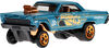 Hot Wheels 1:64 Scale Die-Cast 65 Mercury Comet Cyclone with Turquoise- & Copper-Colored Deco