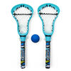 COOP Hydro Waterproof Lacrosse Game Set