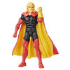 Marvel Legends Series Adam Warlock Infinity Gauntlet Action Figure
