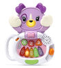 LeapFrog My Peek-a-Boo LapPup Violet - English Edition