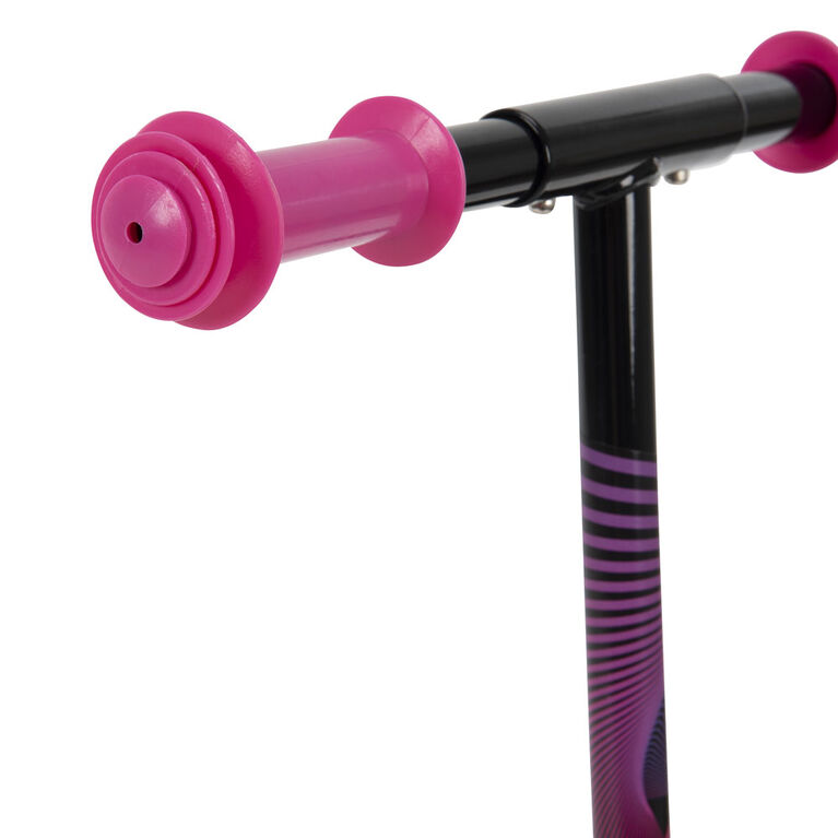 Huffy Neowave - 3-Wheel Light-Up Scooter - Pink - R Exclusive