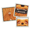 Fuggler Fart Face 9-inch Assortment Series 1 (Count Underoo Mcgoo - long pile) by ZURU