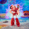 Transformers Toys Generations Legacy Deluxe Elita-1 Action Figure