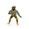 The Loyal Subjects - Tortues style urbain - Figurine Michelangelo - Tortues Ninja