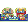 Snack Pack - Snack Gummies W Toy