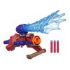 Marvel Avengers: Infinity War Nerf Iron Spider Assembler Gear