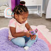 VTech Gabby's Dollhouse Pandy Paws' Paw-Tastic Watch - English Edition