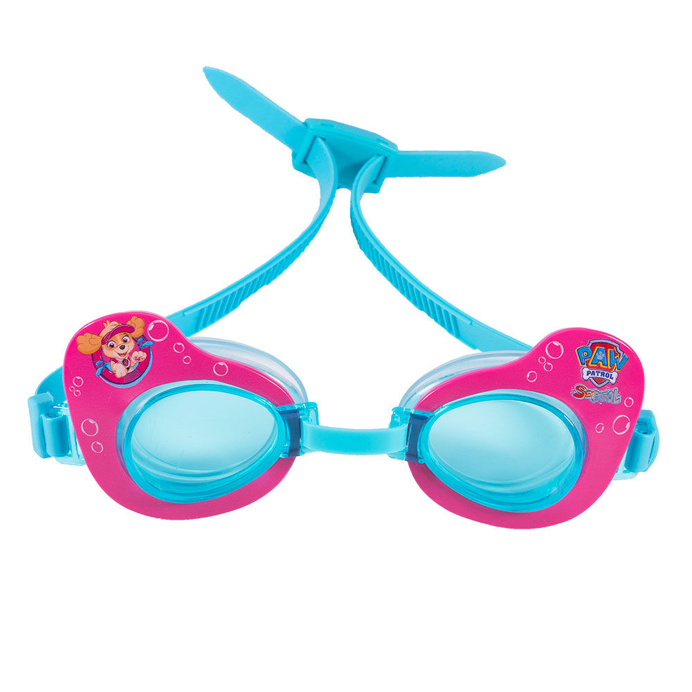 SwimWays Swim Goggles Paw Patrol Skye