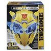Transformers: Bumblebee -- Expérience RA Bee Vision Bumblebee.